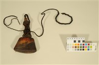 藏品(占卜道具罐)的圖片